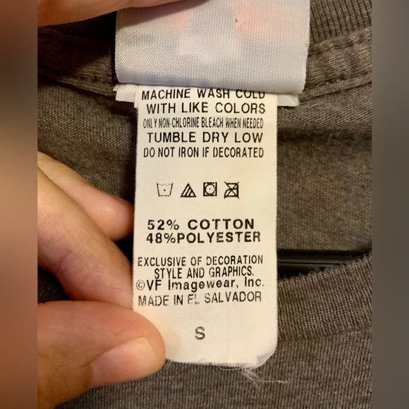 Steelers - Pittsburgh - Womens T Shirt - Small - Picture 3 of 4